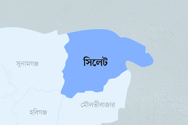 Five police station OCs were transferred in one day in Sylhet